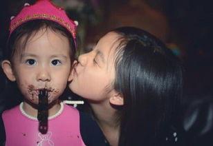 黄磊爆料女儿2岁视频,网友直呼可爱到爆 第2张 黄磊爆料女儿2岁视频,网友直呼可爱到爆 第2张