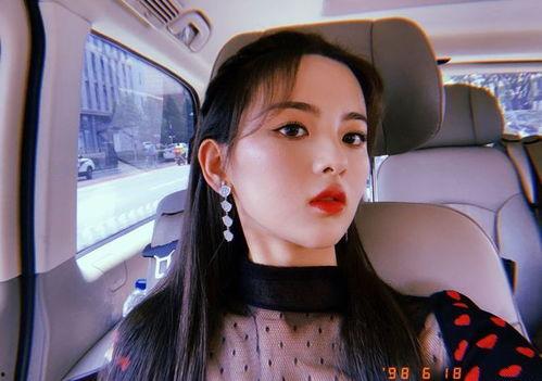 爆料娱乐圈杨超越是谁,杨超越是谁？揭秘这位话题女星的背后故事  第3张